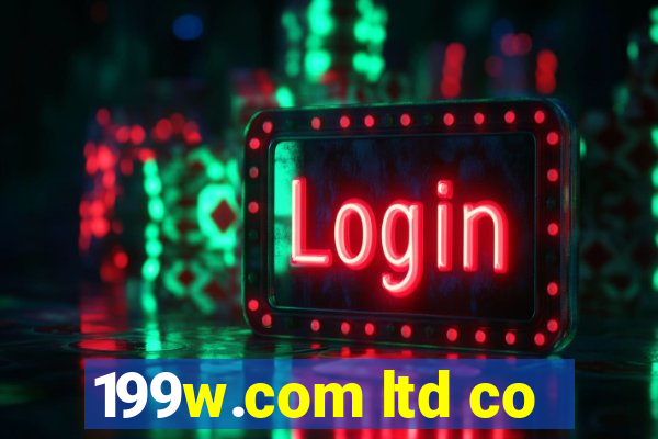 199w.com ltd co